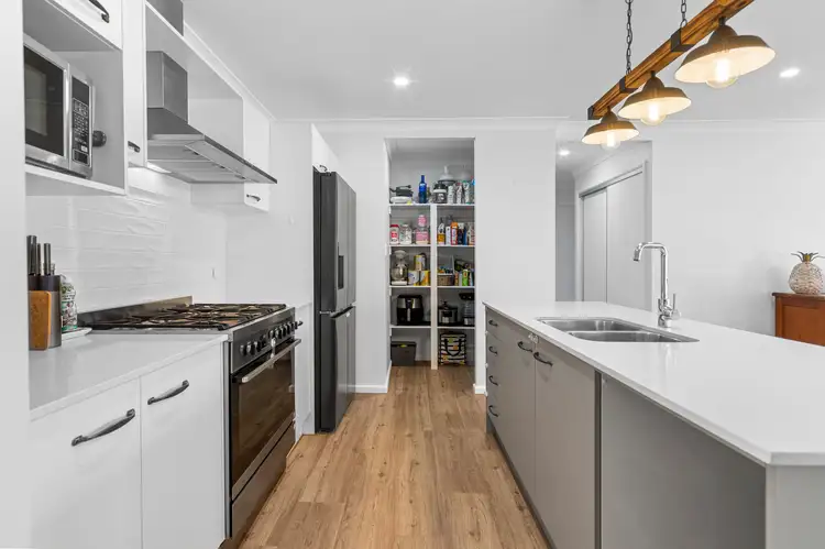 Fourth view of Homely house listing, 8-12 Von Nida Drive, Kooralbyn QLD 4285