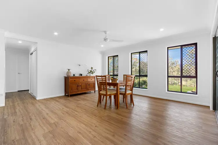 Fifth view of Homely house listing, 8-12 Von Nida Drive, Kooralbyn QLD 4285