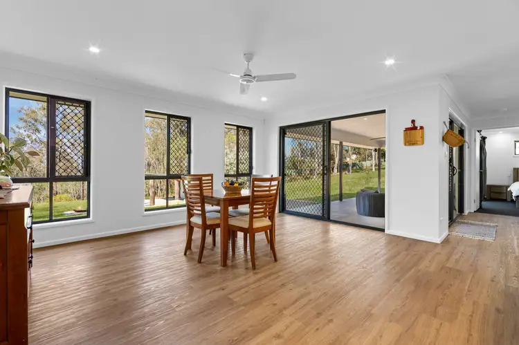 Sixth view of Homely house listing, 8-12 Von Nida Drive, Kooralbyn QLD 4285