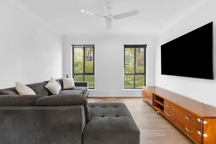 Seventh view of Homely house listing, 8-12 Von Nida Drive, Kooralbyn QLD 4285