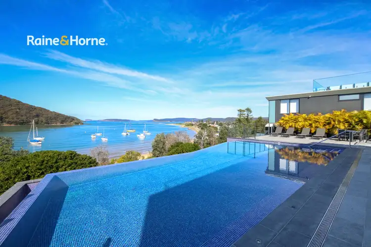 Main view of Homely unit listing, 202/49 The Esplanade, Ettalong Beach NSW 2257