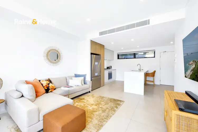 Third view of Homely unit listing, 202/49 The Esplanade, Ettalong Beach NSW 2257