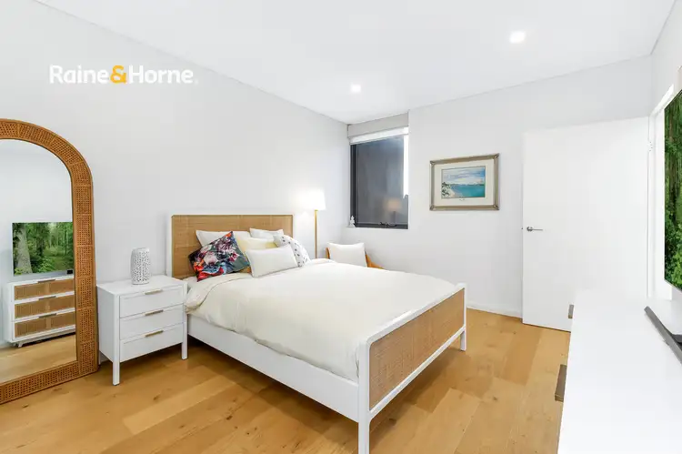 Fourth view of Homely unit listing, 202/49 The Esplanade, Ettalong Beach NSW 2257