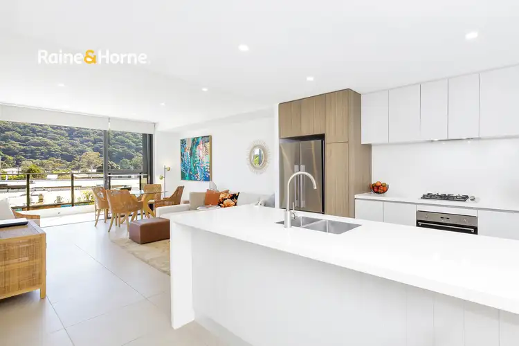 Fifth view of Homely unit listing, 202/49 The Esplanade, Ettalong Beach NSW 2257