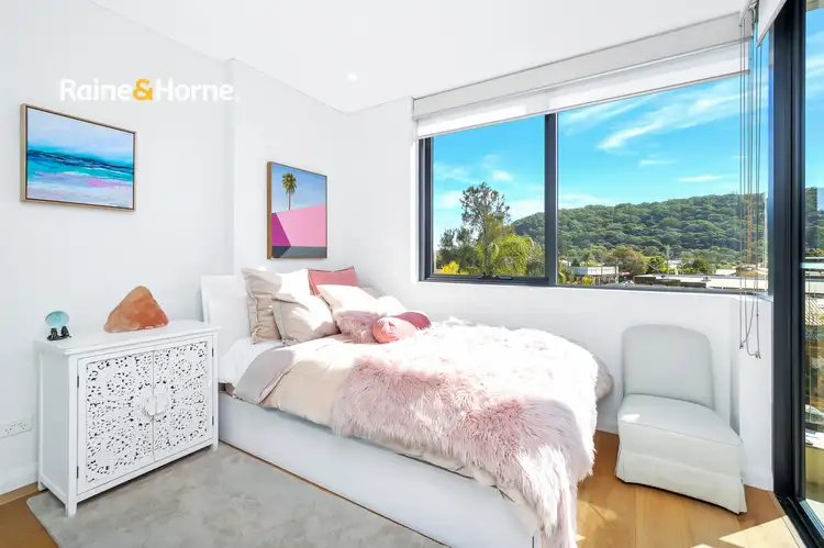 Sixth view of Homely unit listing, 202/49 The Esplanade, Ettalong Beach NSW 2257