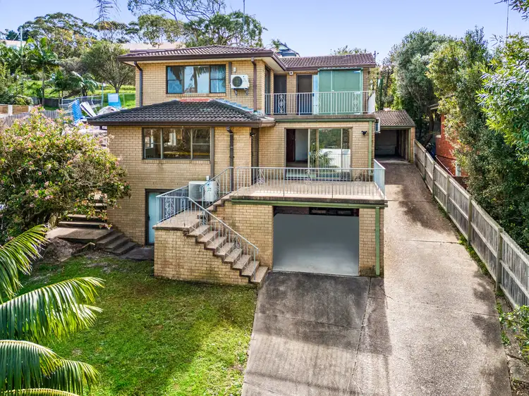 Main view of Homely house listing, 69 Mons Avenue, Maroubra NSW 2035