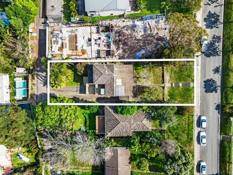 Second view of Homely house listing, 69 Mons Avenue, Maroubra NSW 2035