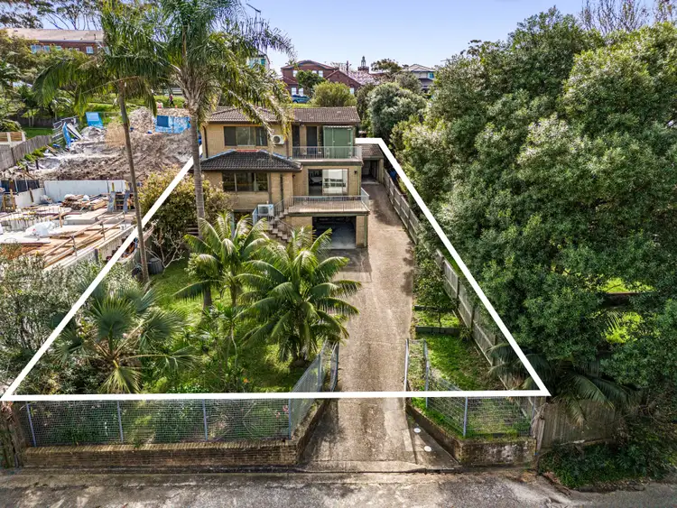 Third view of Homely house listing, 69 Mons Avenue, Maroubra NSW 2035