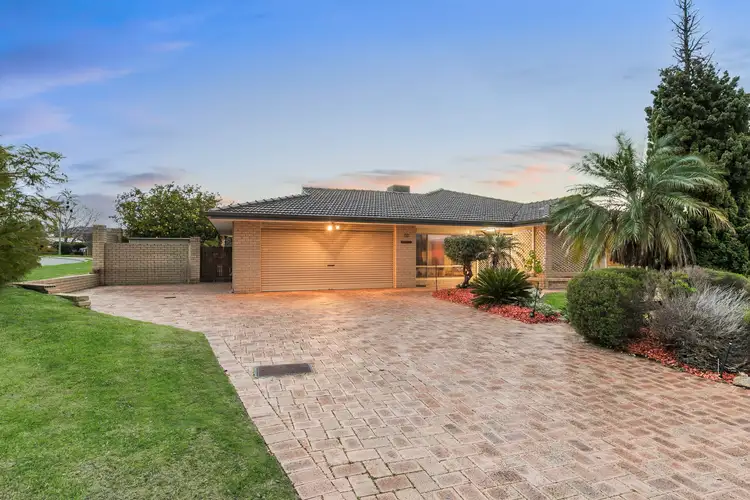 Second view of Homely house listing, 60 Gallipoli Drive, Greenmount WA 6056