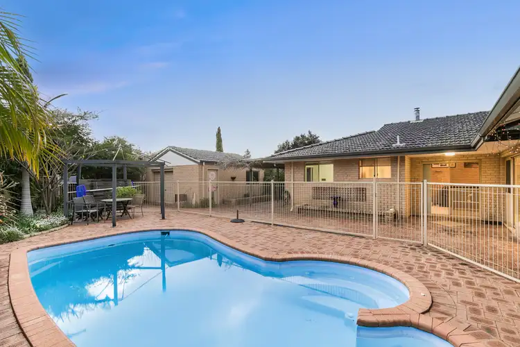 Third view of Homely house listing, 60 Gallipoli Drive, Greenmount WA 6056
