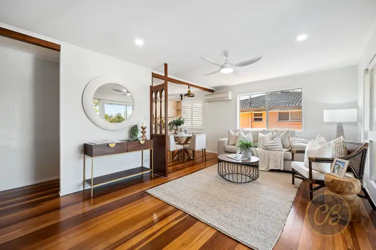 6 Belinda Street, Aspley QLD 4034