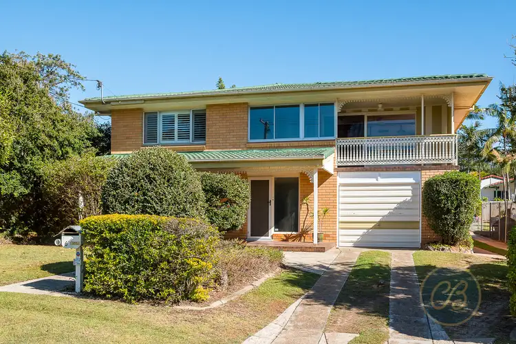 Second view of Homely house listing, 6 Belinda Street, Aspley QLD 4034