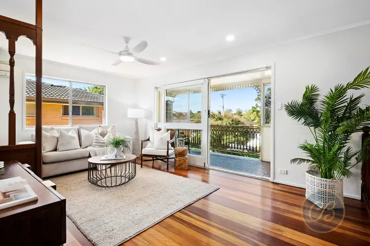 Third view of Homely house listing, 6 Belinda Street, Aspley QLD 4034