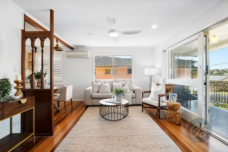 Fourth view of Homely house listing, 6 Belinda Street, Aspley QLD 4034