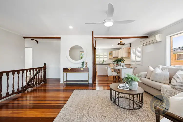 Fifth view of Homely house listing, 6 Belinda Street, Aspley QLD 4034
