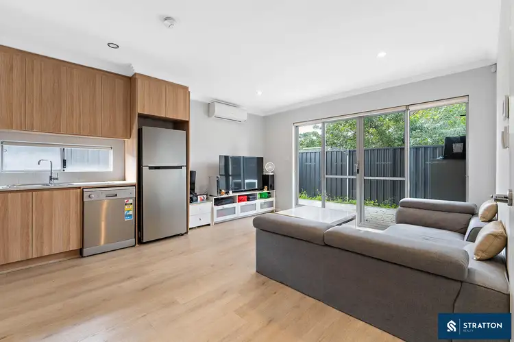 Main view of Homely house listing, 3/35 Thomas Street, East Cannington WA 6107