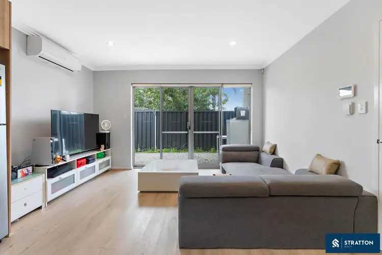 Second view of Homely house listing, 3/35 Thomas Street, East Cannington WA 6107