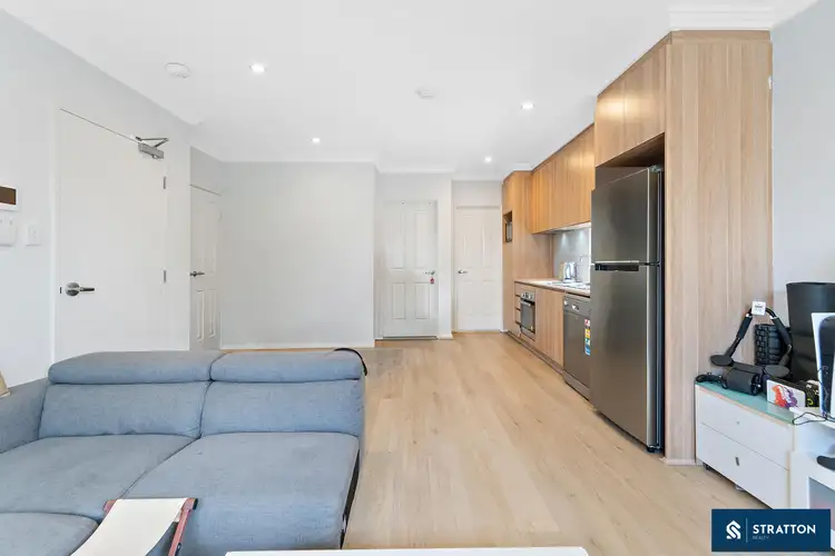 Fourth view of Homely house listing, 3/35 Thomas Street, East Cannington WA 6107
