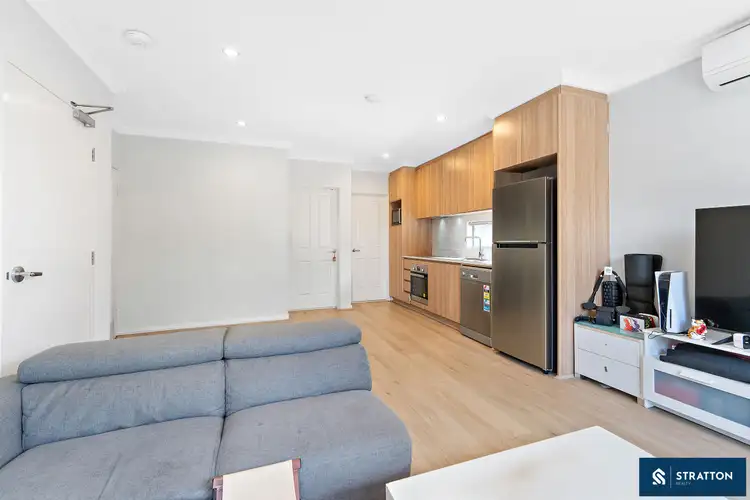 Fifth view of Homely house listing, 3/35 Thomas Street, East Cannington WA 6107