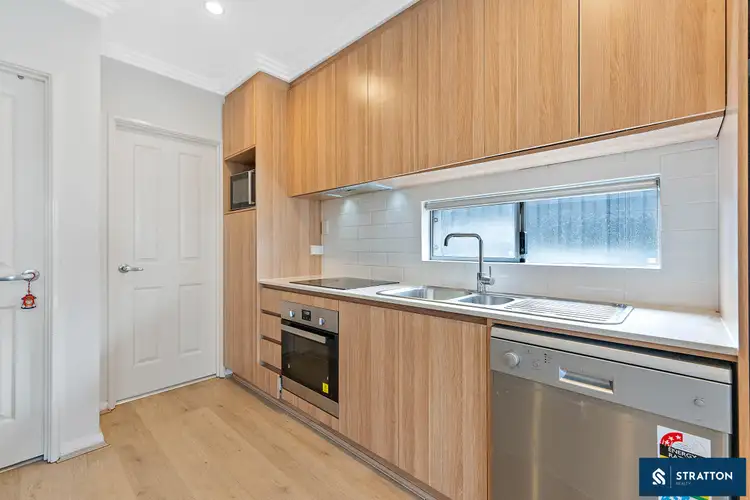 Seventh view of Homely house listing, 3/35 Thomas Street, East Cannington WA 6107
