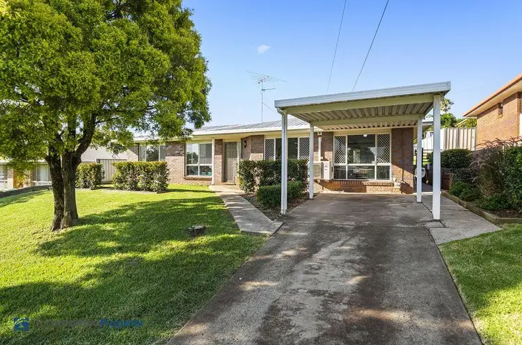45 Brigalow Street, Newtown QLD 4350