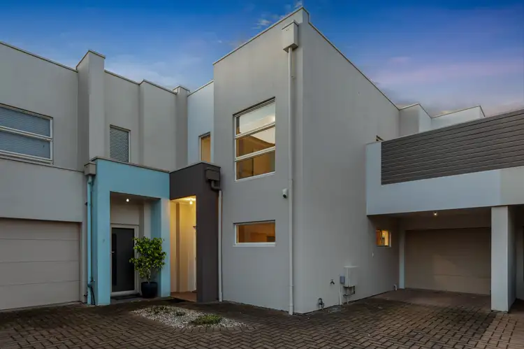 Main view of Homely townhouse listing, 7/731-733 Port Road, Woodville SA 5011