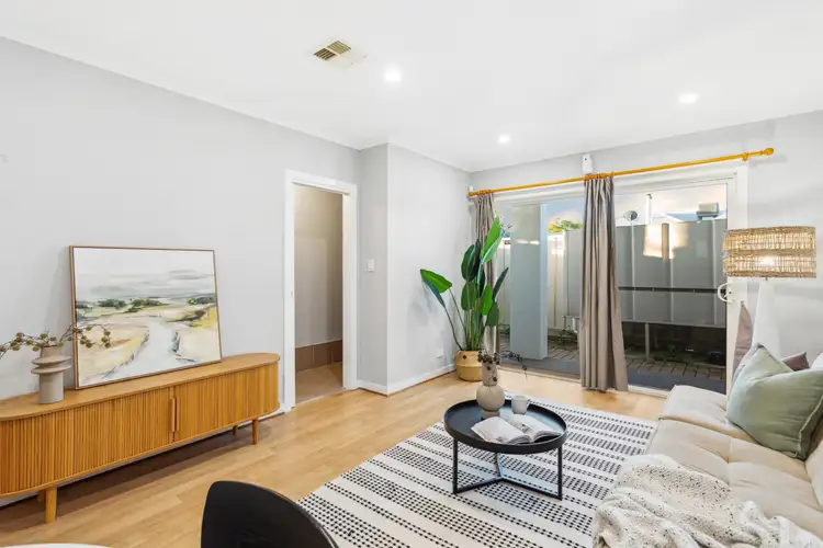 Fifth view of Homely townhouse listing, 7/731-733 Port Road, Woodville SA 5011