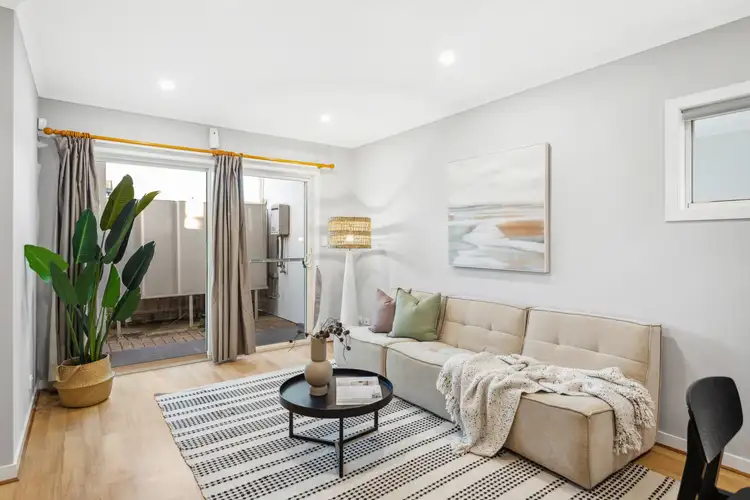 Sixth view of Homely townhouse listing, 7/731-733 Port Road, Woodville SA 5011