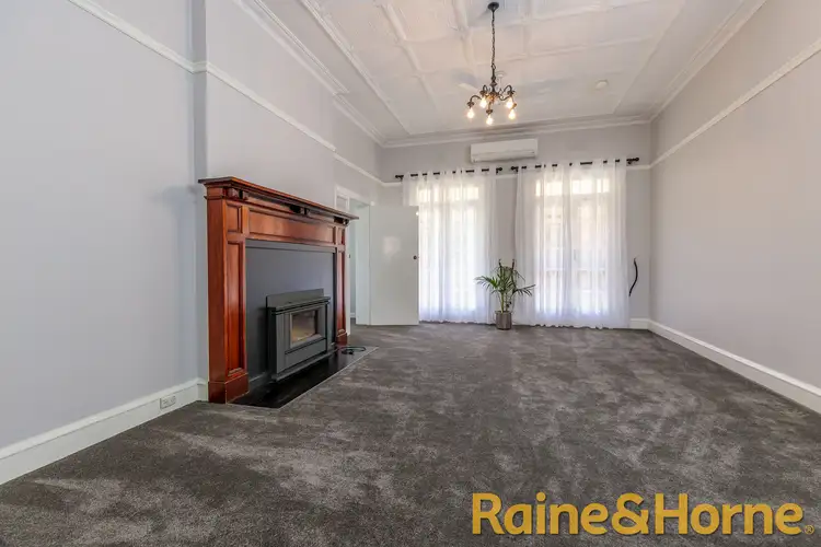 Main view of Homely unit listing, 1/72 Dandaloo Street, Narromine NSW 2821