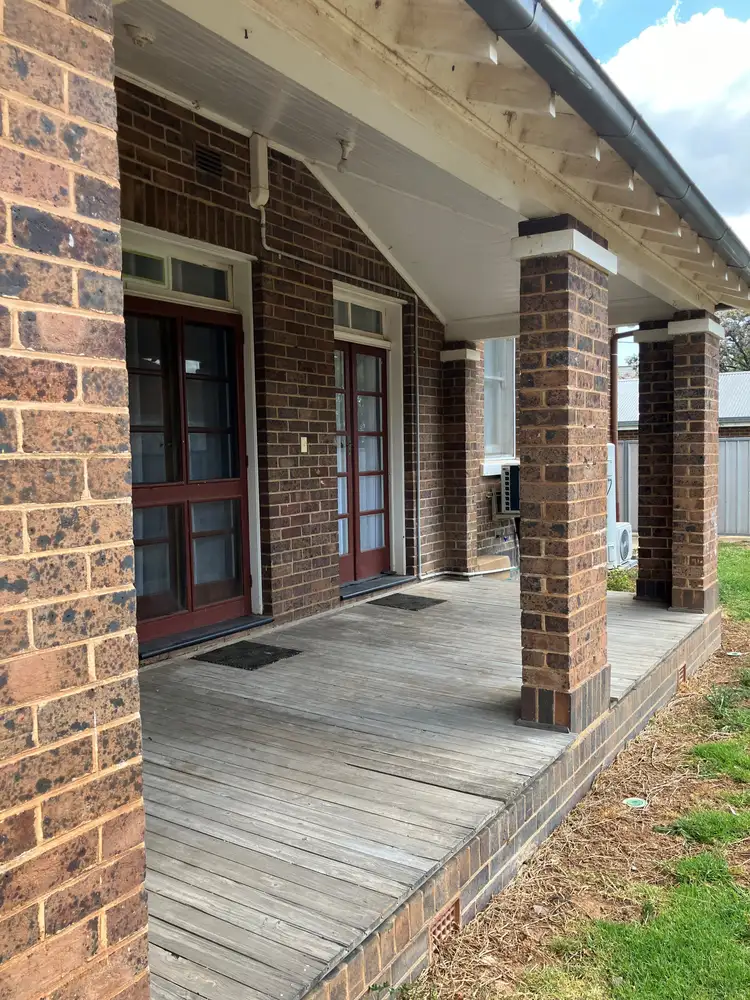 Third view of Homely unit listing, 1/72 Dandaloo Street, Narromine NSW 2821
