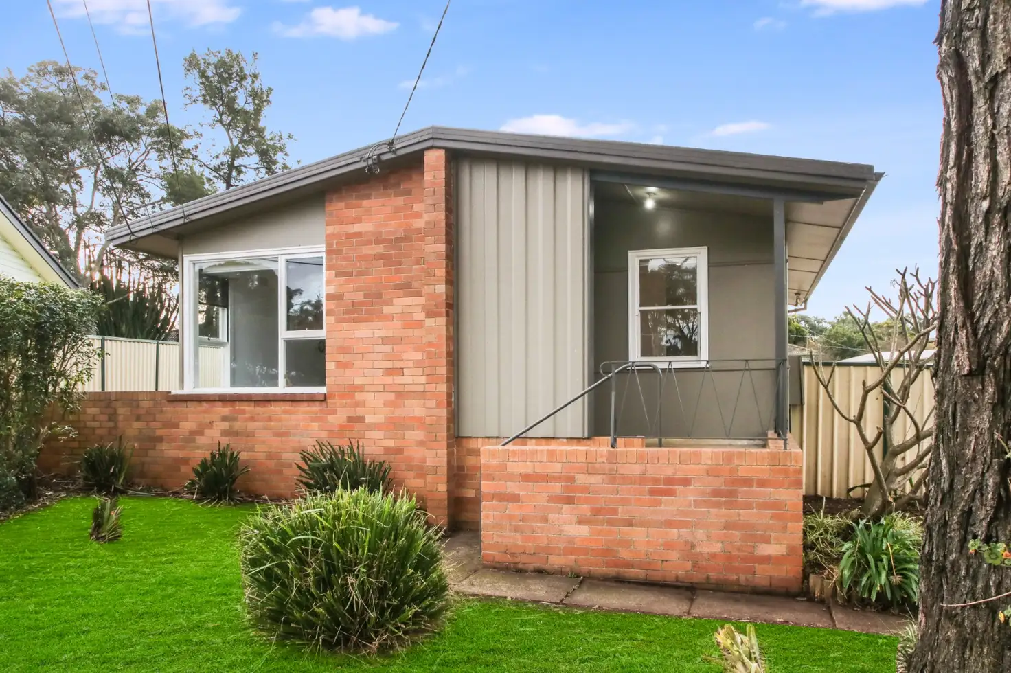 Main view of Homely house listing, 16 Rotorua Street, Lethbridge Park NSW 2770