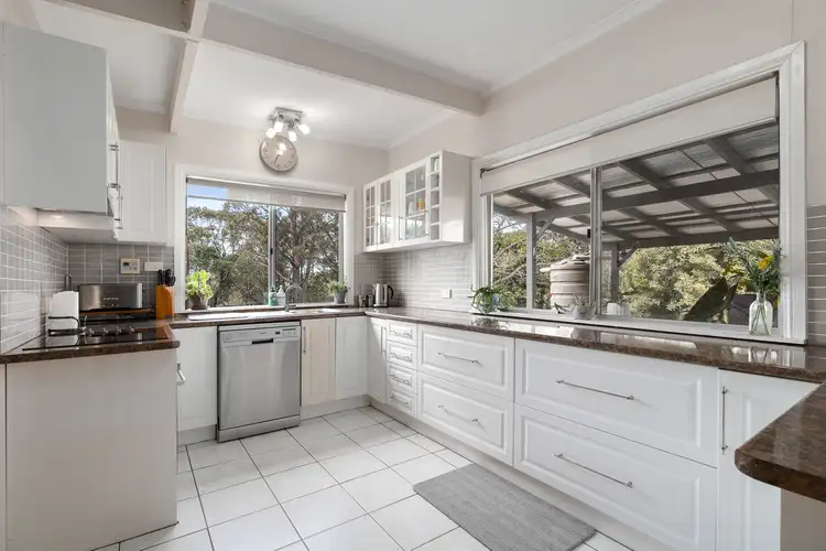 314 Archer Road, Mullion Creek NSW 2800