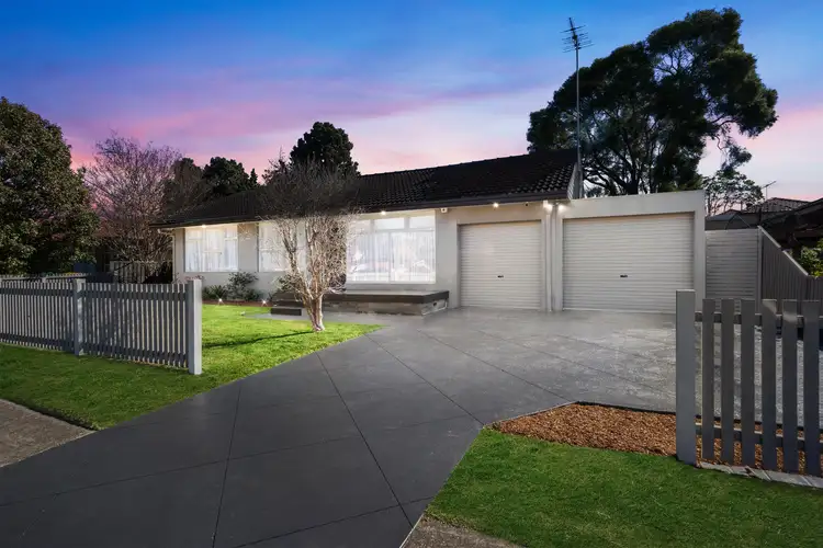 37 Stapley Street, Kingswood NSW 2747