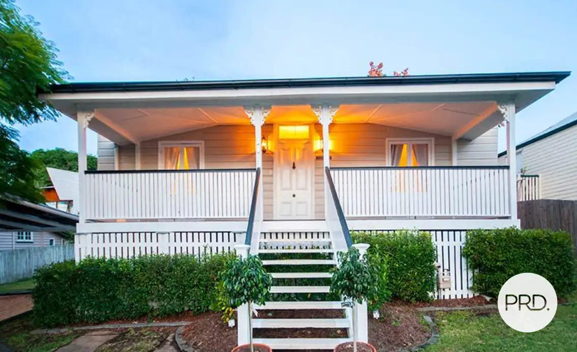 Main view of Homely house listing, 58 Thorn Street, Ipswich QLD 4305