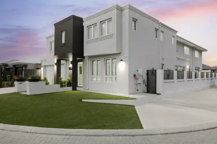 Second view of Homely house listing, 94 Aquamarine Parade, Treeby WA 6164
