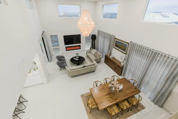 Fourth view of Homely house listing, 94 Aquamarine Parade, Treeby WA 6164