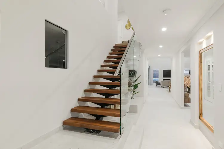 Sixth view of Homely house listing, 94 Aquamarine Parade, Treeby WA 6164