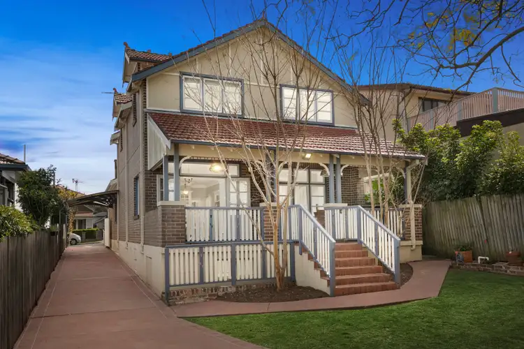 8 Cobden Street, Enfield NSW 2136
