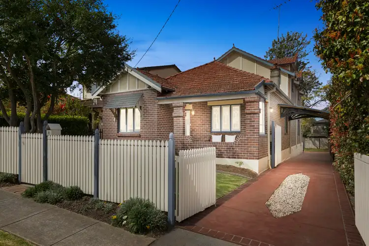 Second view of Homely house listing, 8 Cobden Street, Enfield NSW 2136