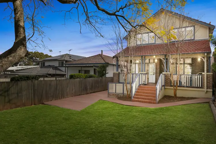 Fourth view of Homely house listing, 8 Cobden Street, Enfield NSW 2136
