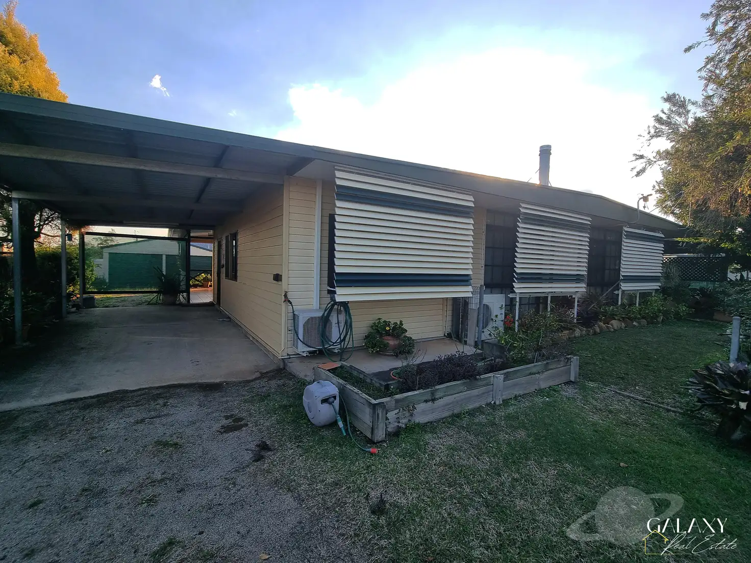 Main view of Homely house listing, 41 Mitchell Street, Monto QLD 4630