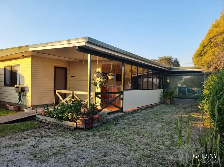 Third view of Homely house listing, 41 Mitchell Street, Monto QLD 4630