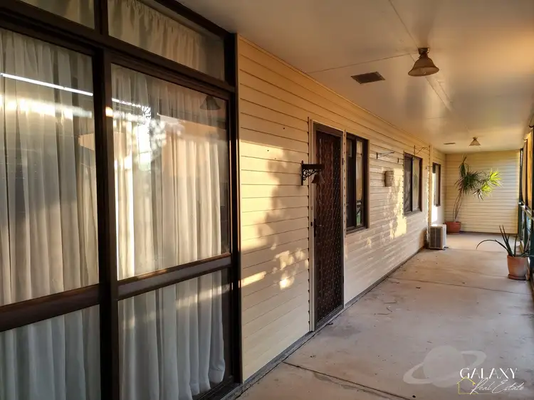Fourth view of Homely house listing, 41 Mitchell Street, Monto QLD 4630