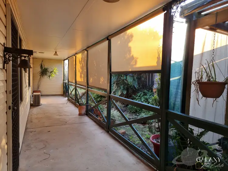 Fifth view of Homely house listing, 41 Mitchell Street, Monto QLD 4630
