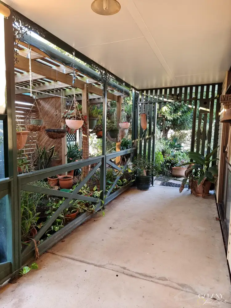 Sixth view of Homely house listing, 41 Mitchell Street, Monto QLD 4630