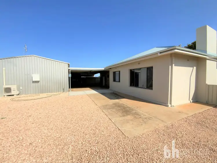 131 Pike Creek Road, Lyrup SA 5343