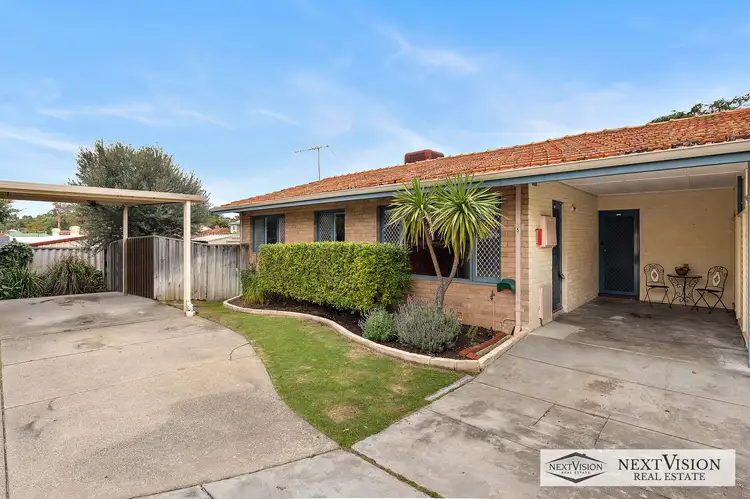 5/30 Friar John Way, Coolbellup WA 6163