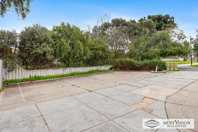 Fifth view of Homely villa listing, 5/30 Friar John Way, Coolbellup WA 6163