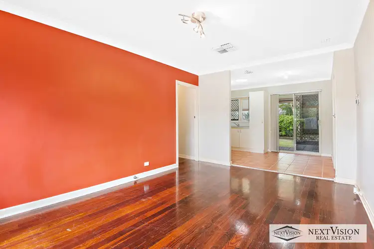 Sixth view of Homely villa listing, 5/30 Friar John Way, Coolbellup WA 6163