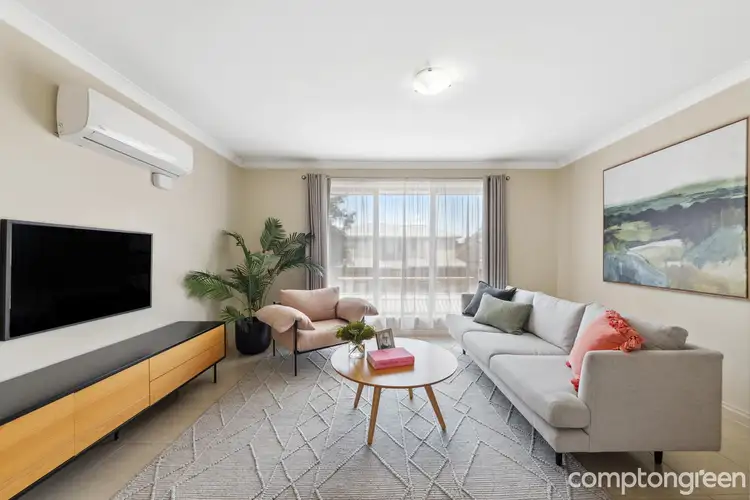 Main view of Homely apartment listing, 3/42 Nolan Avenue, Brooklyn VIC 3012